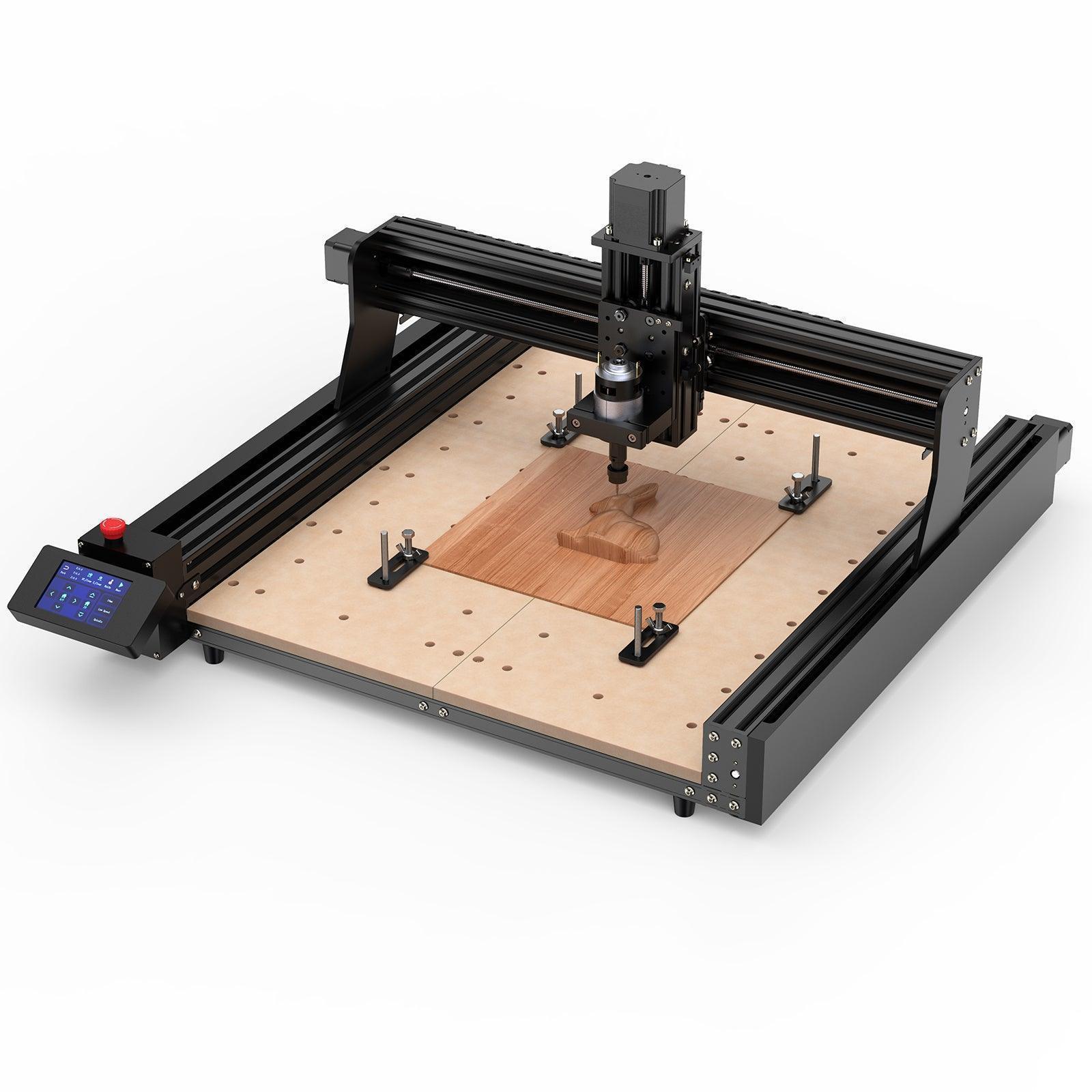 Twotrees TTC3018 CNC Router Machine