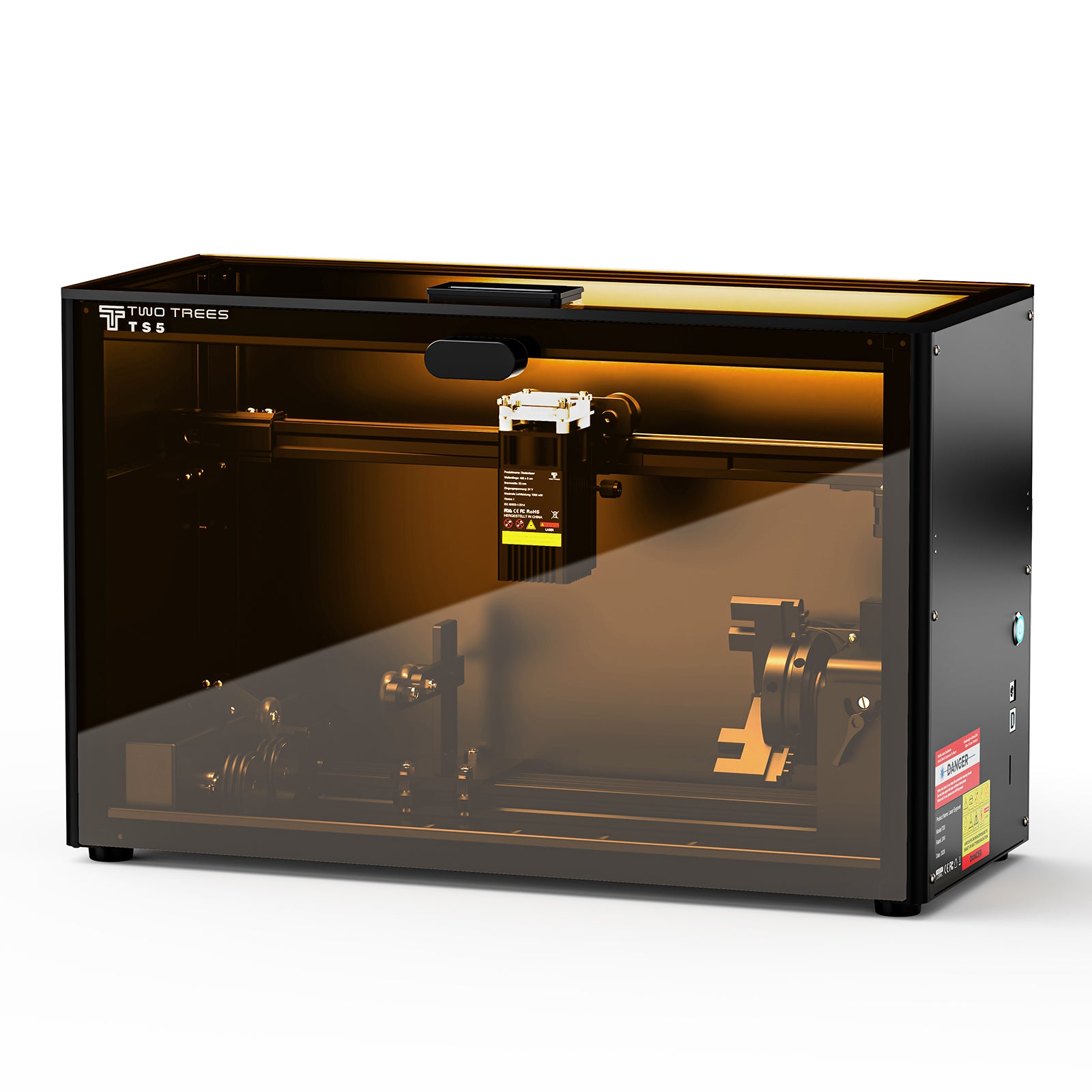 meruページ Twotrees SK1 CoreXY 3D Printer